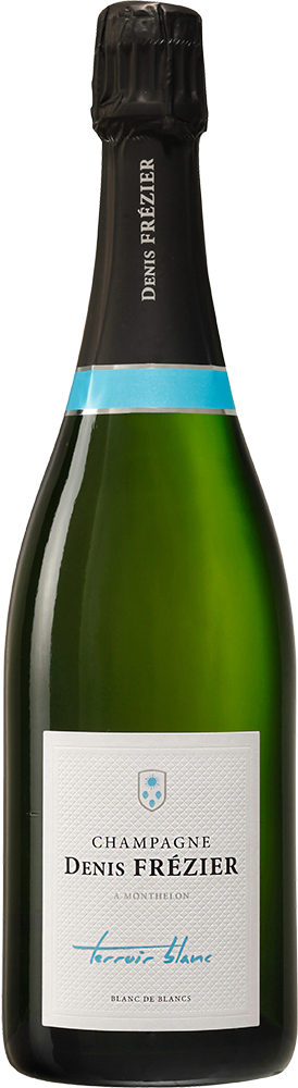 Denis Frézier - Terroir Blanc