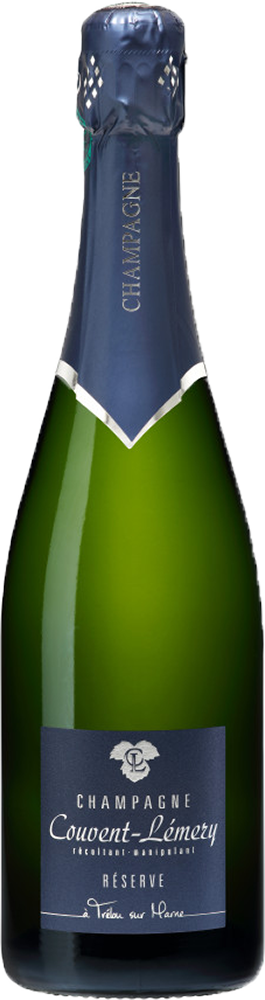 Couvent Lemery - Réserve